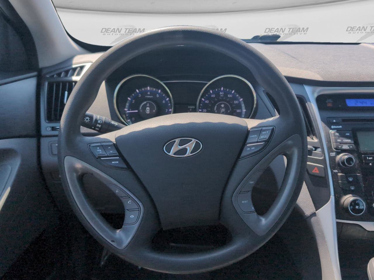 Used 2011 Hyundai Sonata GLS FWD image 17