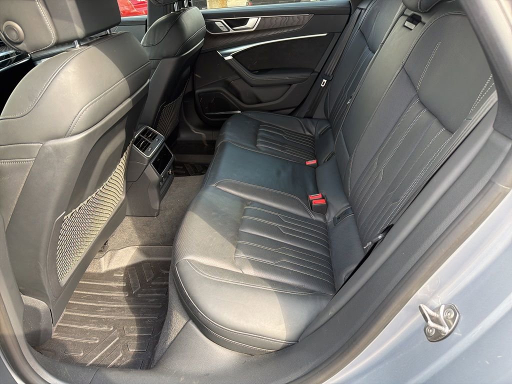 Used 2020 Audi S7 Prestige image 14