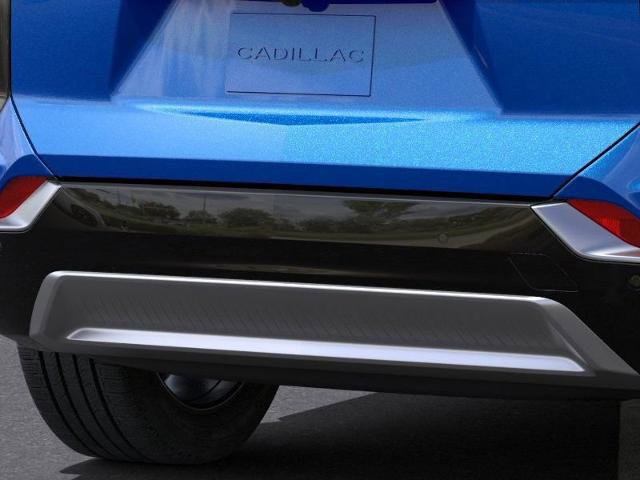 New 2025 Cadillac Optiq Luxury 1 AWD/4WD image 14