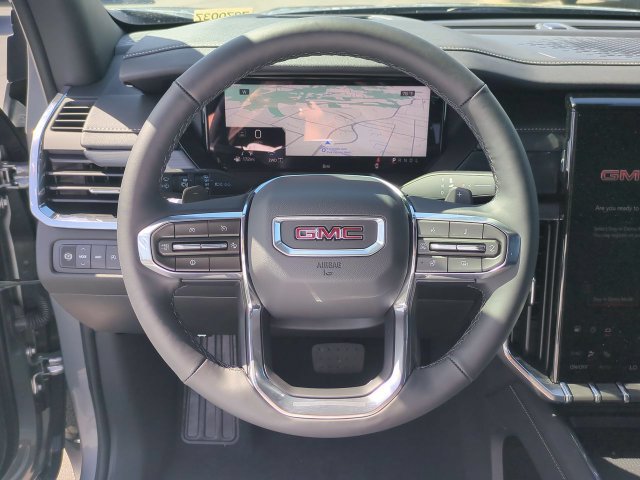 New 2027 GMC Acadia Elevation w/ Black Edition AWD/4WD image 12