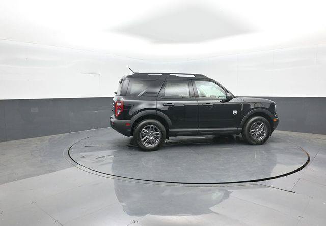 New 2026 Ford Bronco Sport Big Bend AWD/4WD image 8