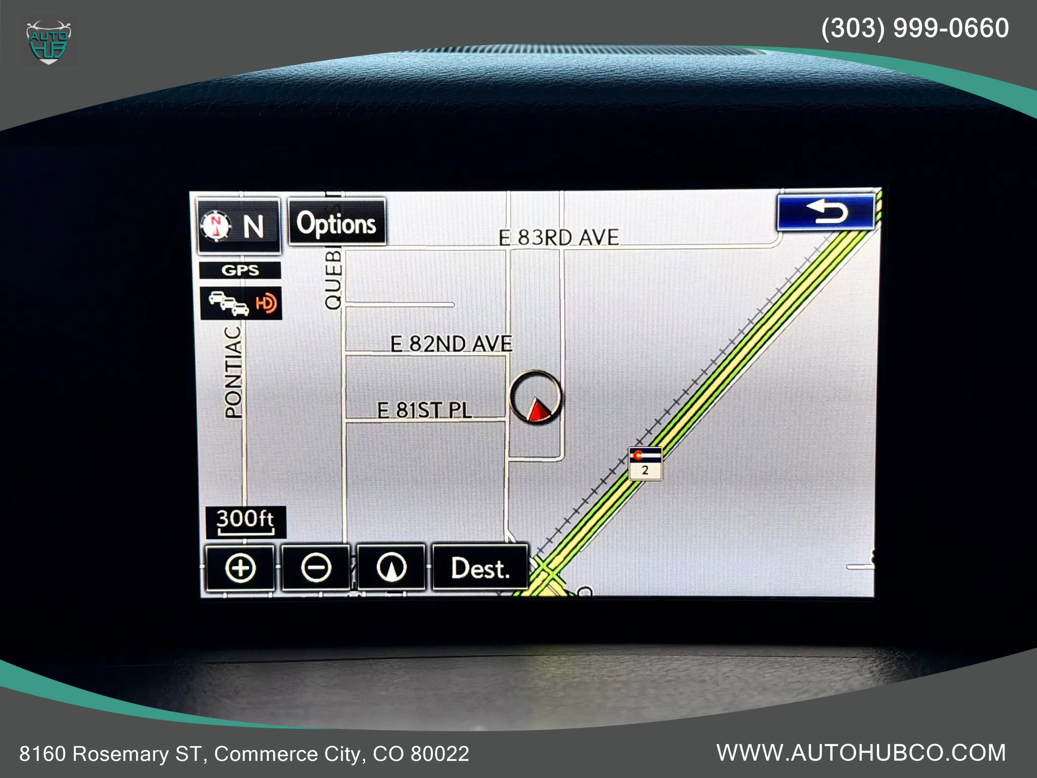 Used 2016 Lexus IS 300 AWD image 17