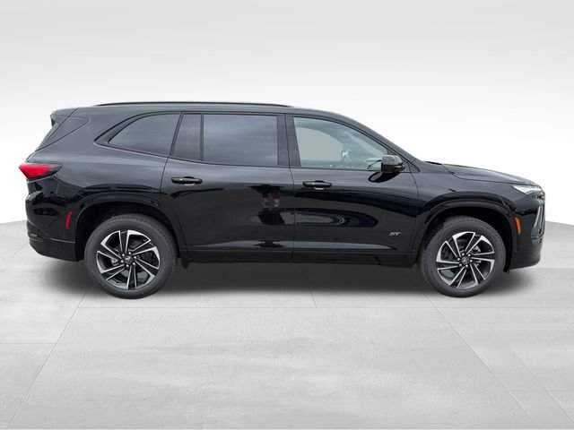 New 2026 Buick Enclave Sport Touring w/ Super Cruise Package AWD/4WD image 8