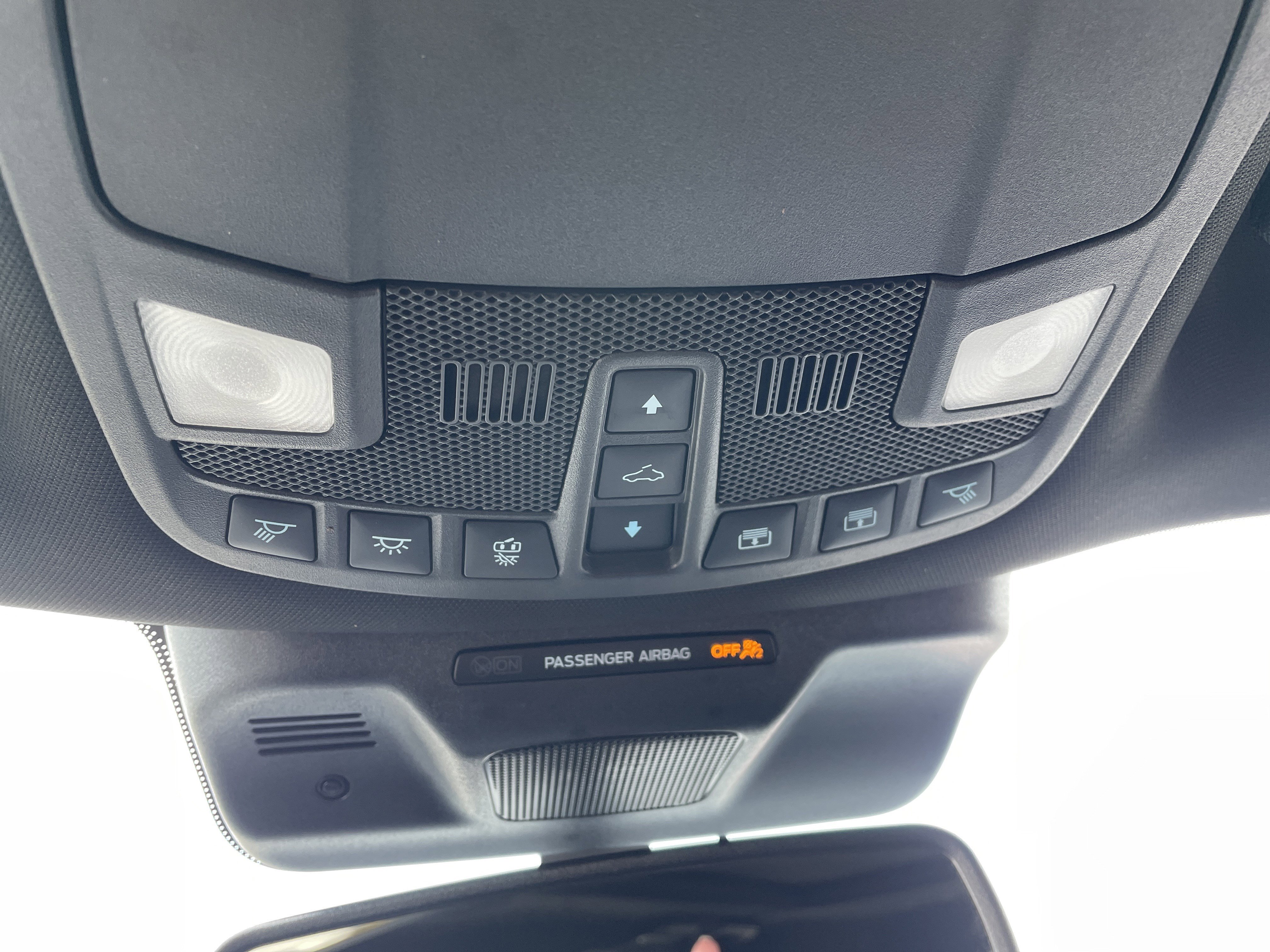 Used 2024 Ford Expedition Platinum image 36