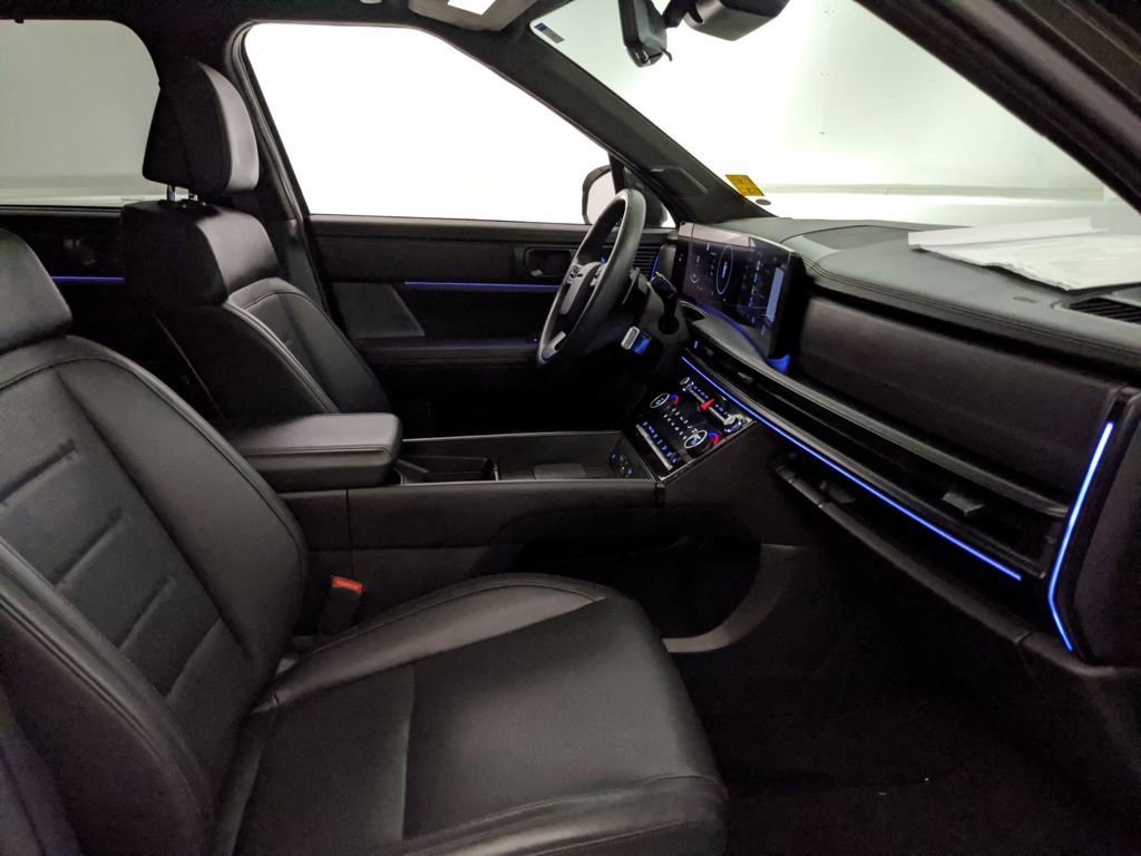 Used 2024 Hyundai Santa Fe Calligraphy image 26