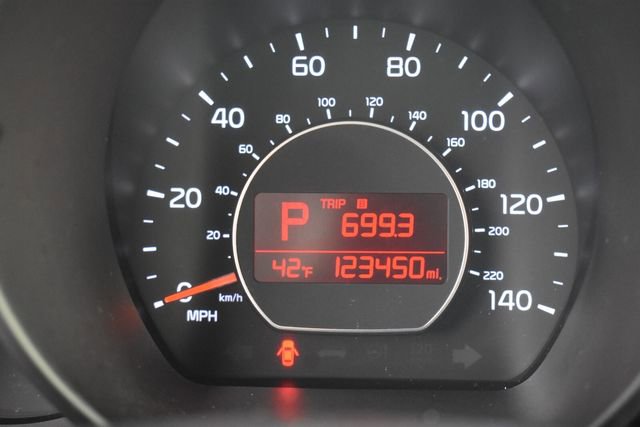 Used 2015 Kia Soul image 24