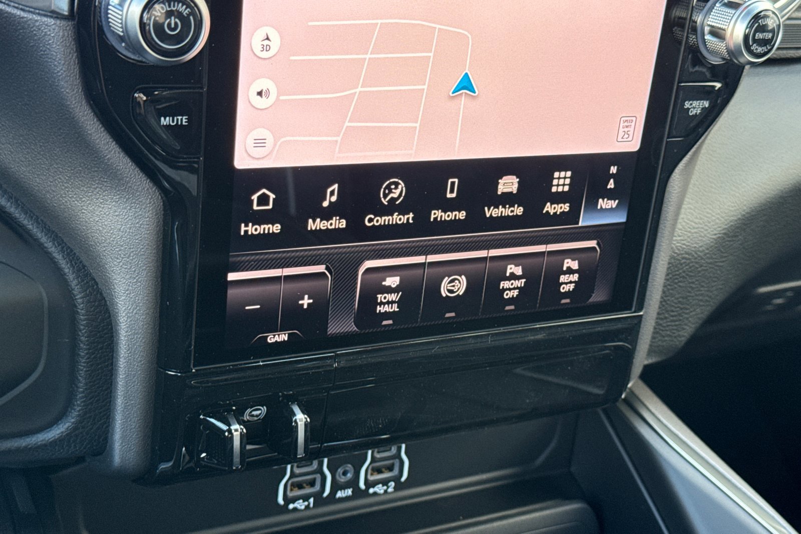 New 2026 RAM 2500 Laramie image 19