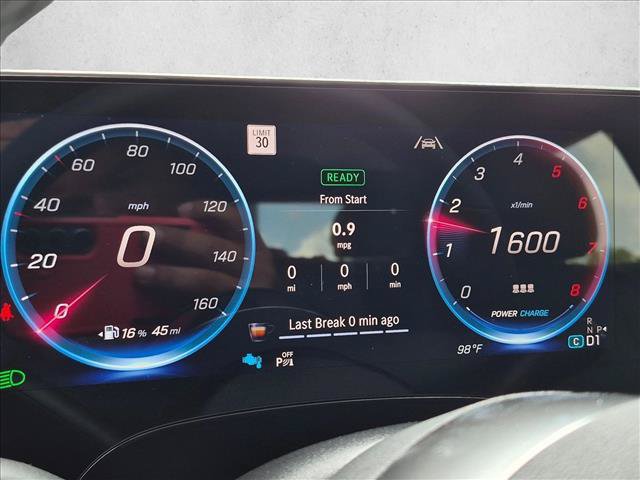New 2027 Mercedes-Benz CLA 220 image 10