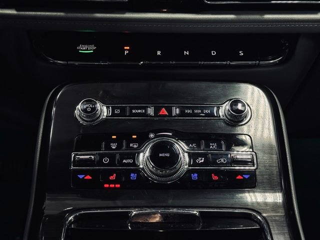 Used 2023 Lincoln Nautilus Reserve w/ Luxury Package image 33