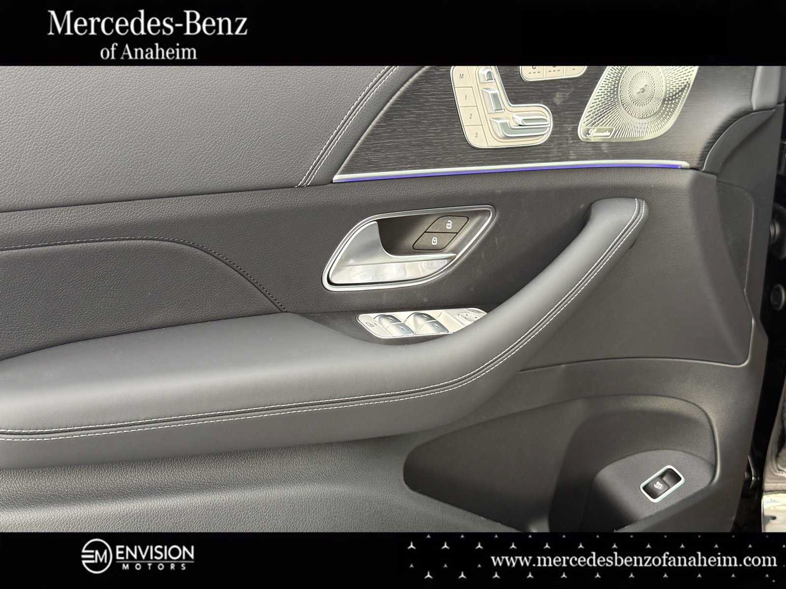 New 2026 Mercedes-Benz GLE 53 AMG 4MATIC image 16