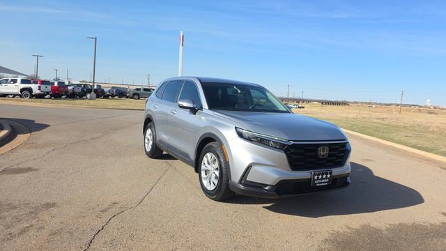 Used 2023 Honda CR-V LX image 4