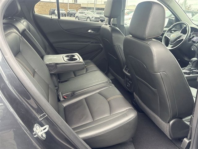 Certified 2022 Chevrolet Equinox Premier FWD image 26