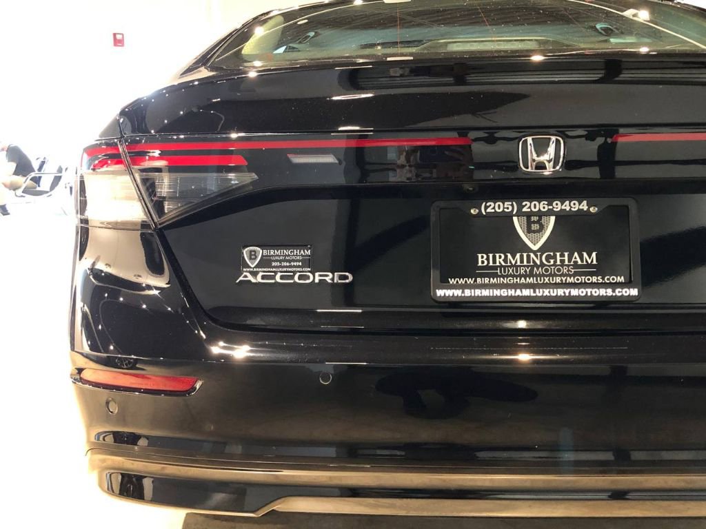Used 2024 Honda Accord EX-L image 15