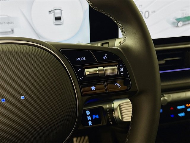 New 2025 Hyundai Ioniq 6 Limited image 19