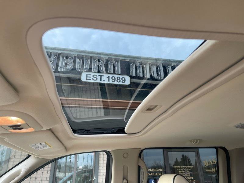 Used 2006 Lincoln Mark LT 4x4 image 38