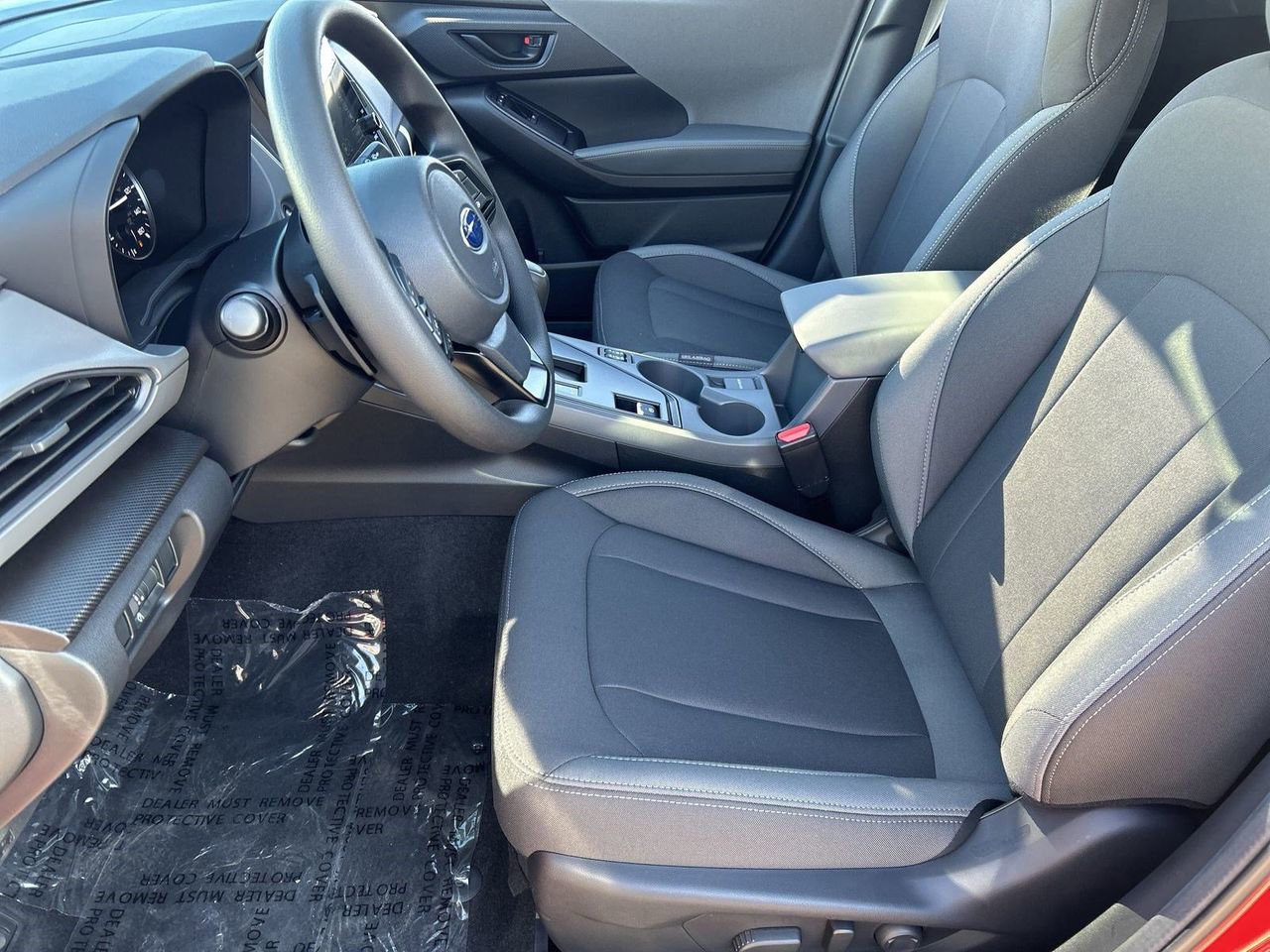 New 2026 Subaru Crosstrek 2.0i Premium image 15