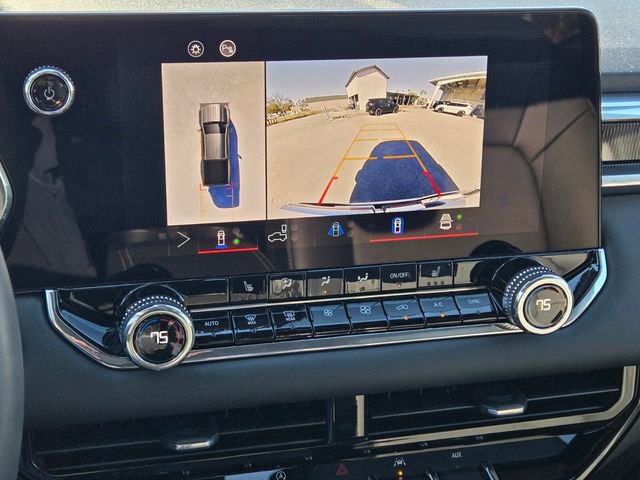 Used 2025 GMC Canyon Elevation w/ Convenience Package image 21