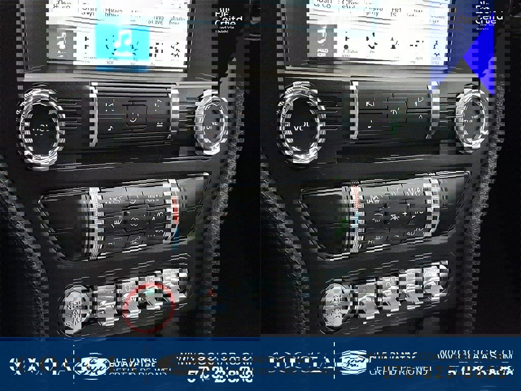 Certified 2019 Ford Mustang Bullitt w/ Bullitt Electronics Package image 16