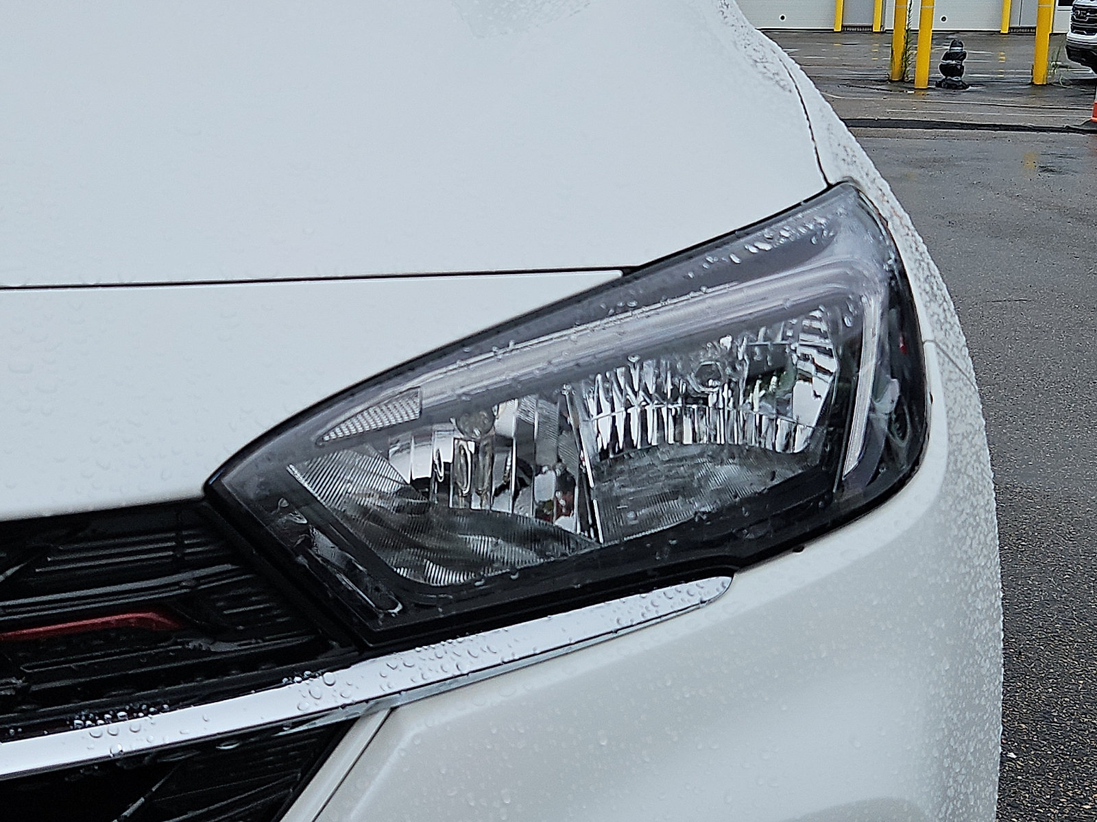Used 2023 Buick Encore GX Select w/ Sport Touring Package FWD image 9