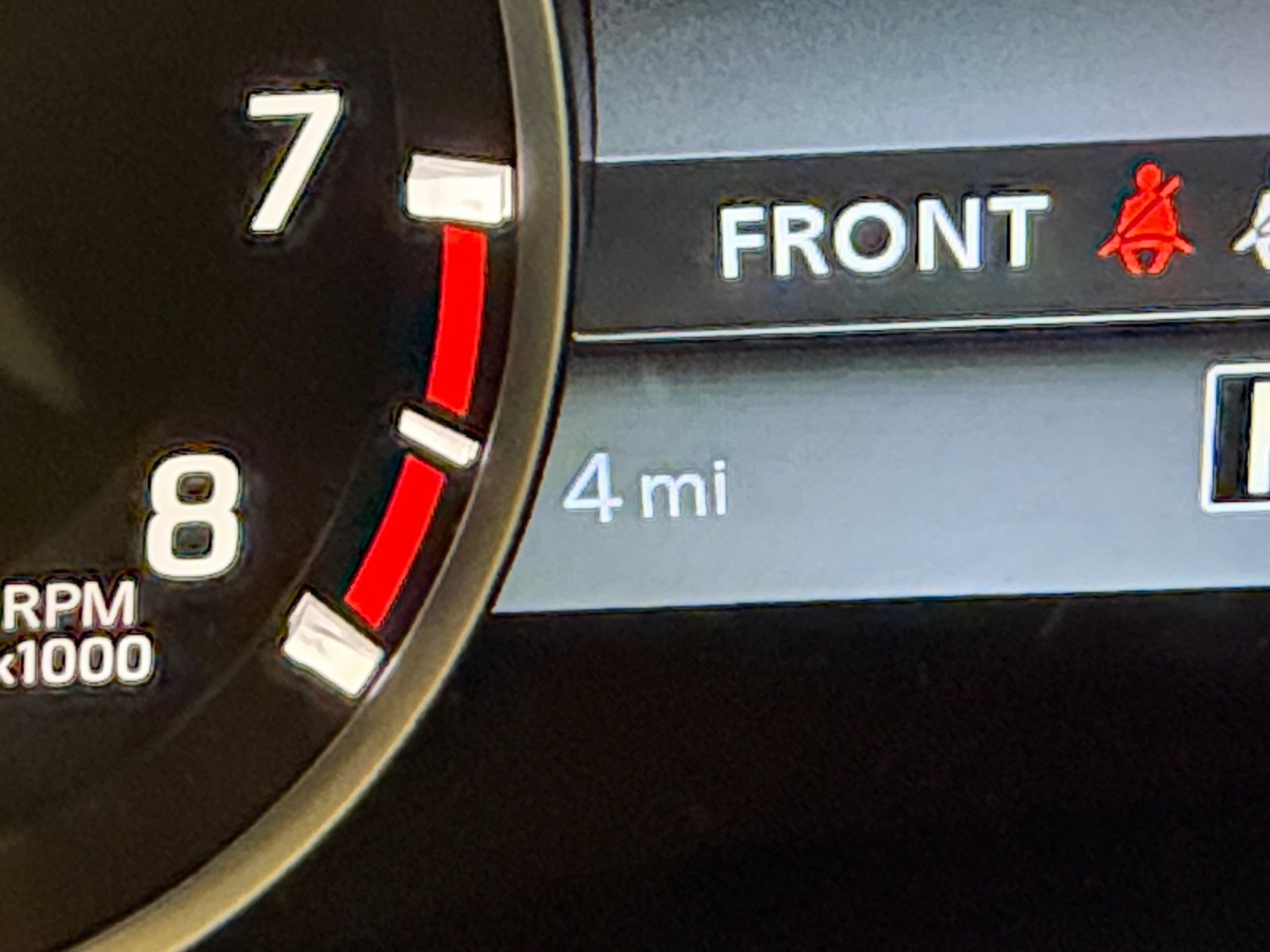 New 2027 Nissan Frontier SV w/ All-Weather Content Package RWD image 2