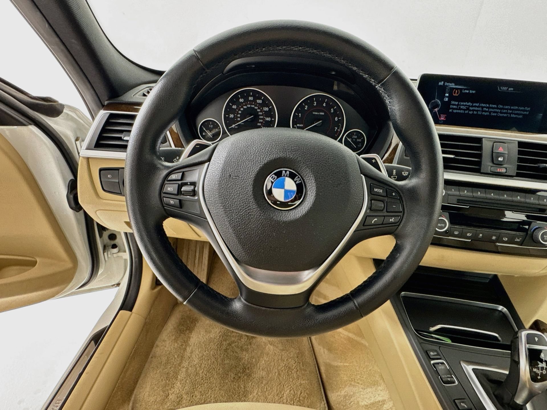 Used 2016 BMW 328i Sedan RWD image 12