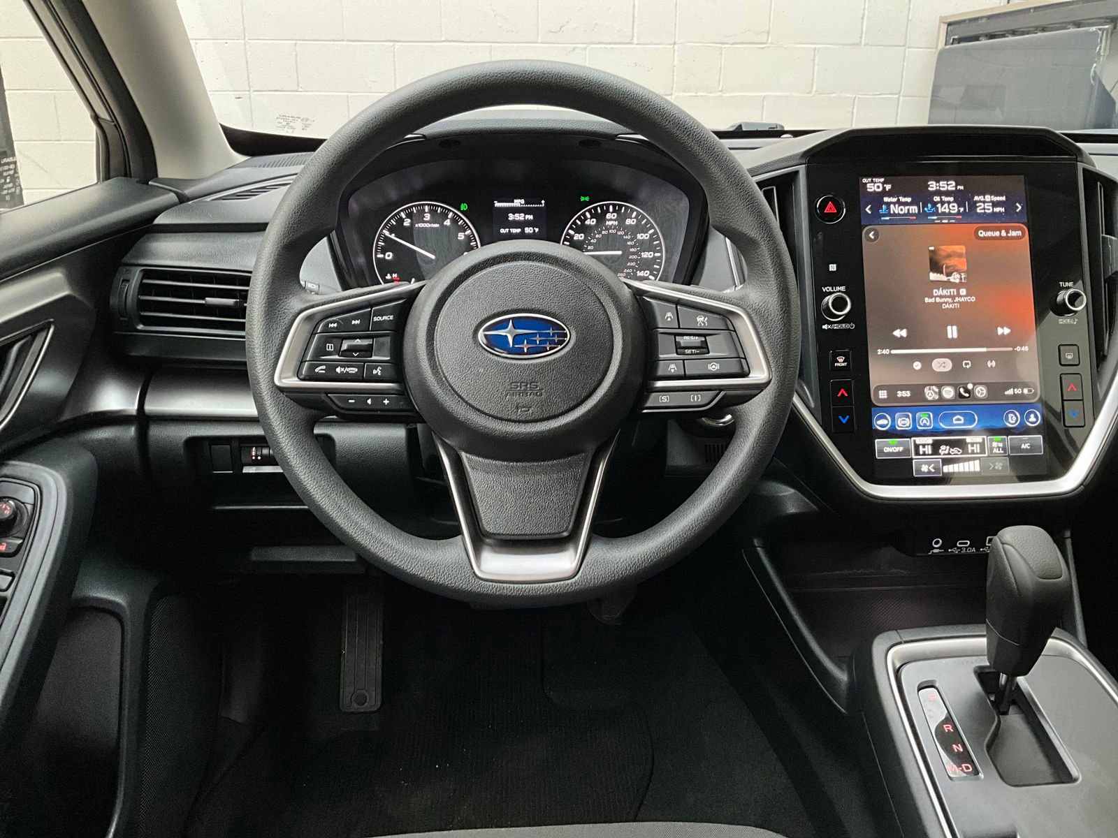 Certified 2025 Subaru Impreza 2.0i Sport image 16