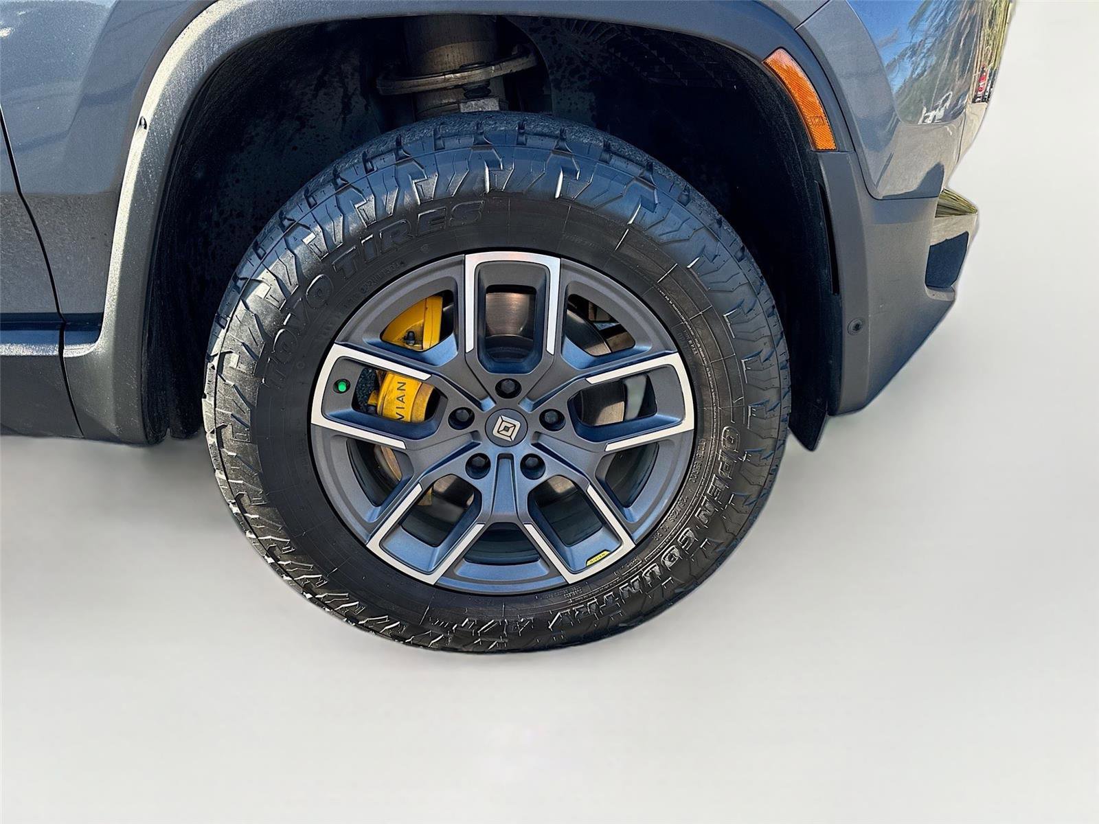 Used 2022 Rivian R1T Launch Edition image 36