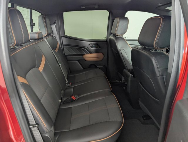 Used 2023 GMC Canyon AT4 w/ LPO, Skid Plate Package image 26