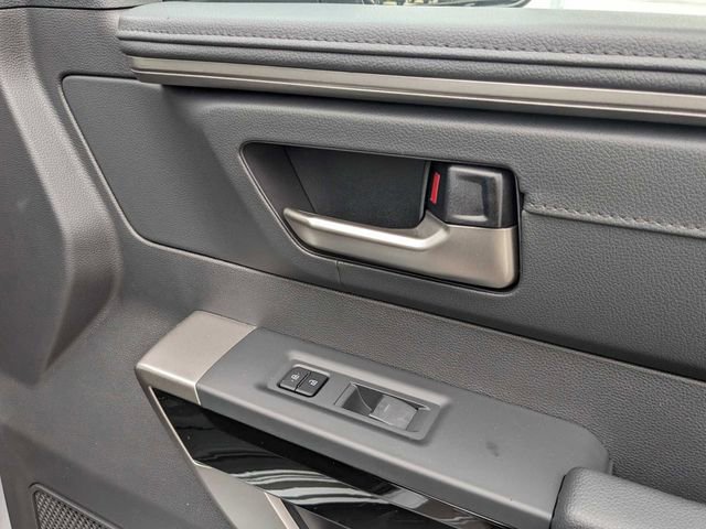 New 2024 Toyota Tundra Limited image 29