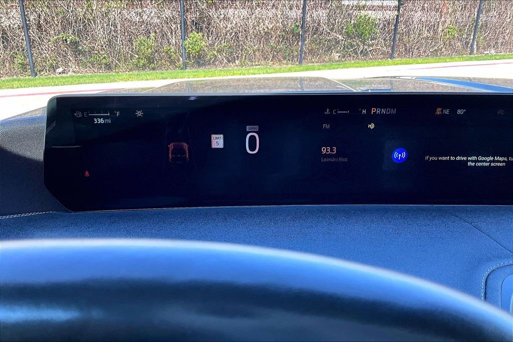 Used 2025 Ford Expedition Max Platinum image 28