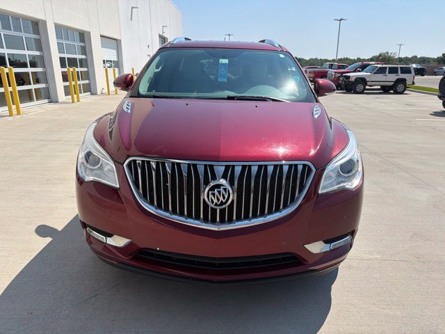 Used 2015 Buick Enclave Leather w/ Trailering Package FWD image 10