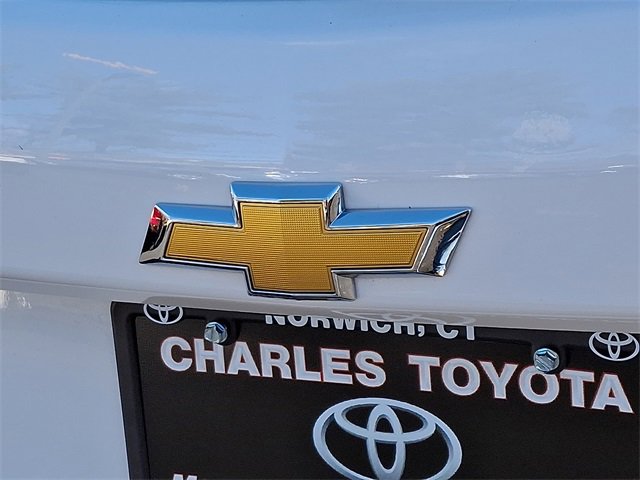 Used 2024 Chevrolet Equinox LT image 29