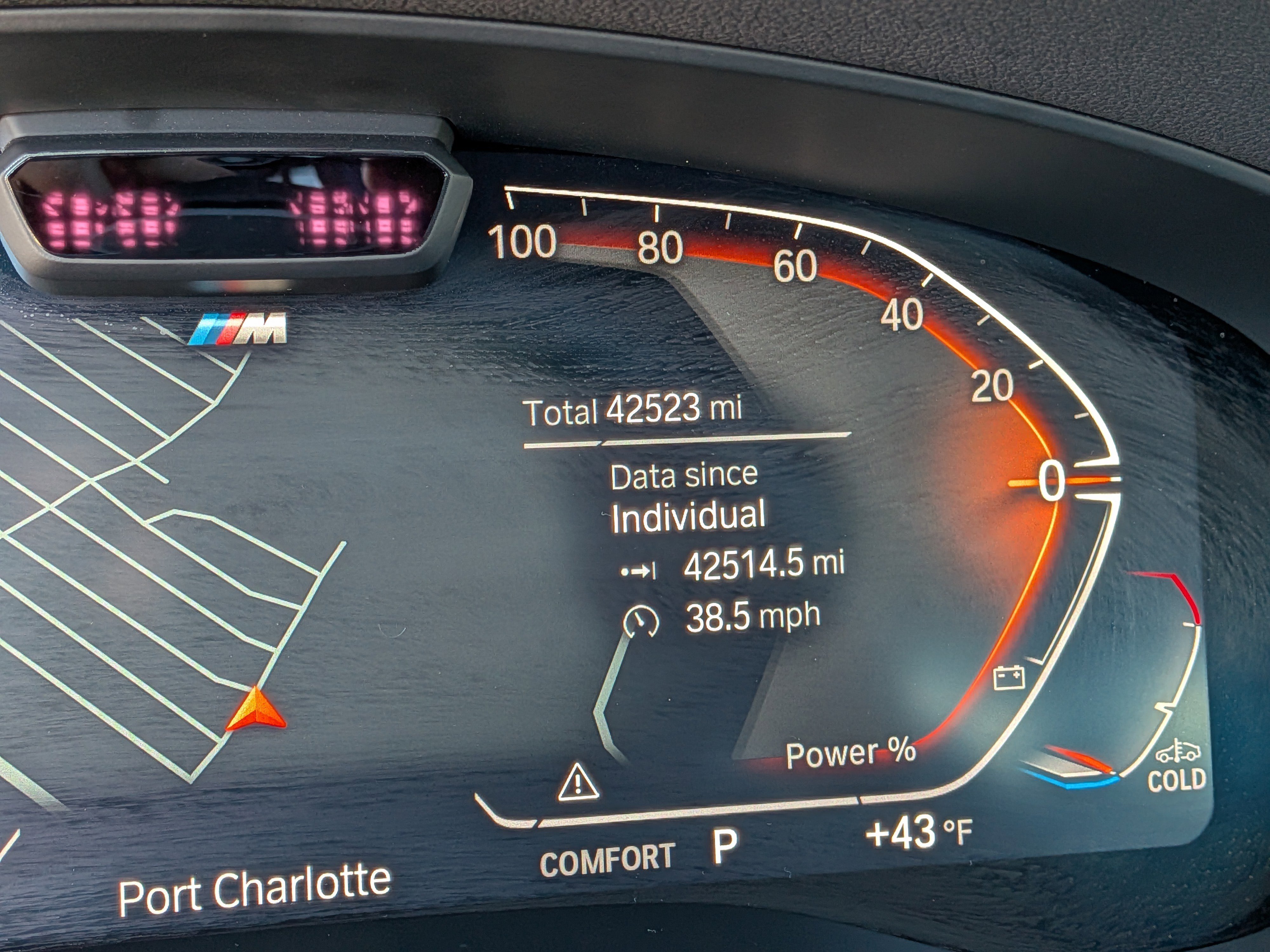 Used 2023 BMW 540i xDrive w/ Executive Package image 31