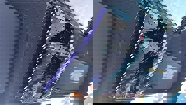 Certified 2025 Mercedes-Benz C 300 4MATIC Sedan image 34