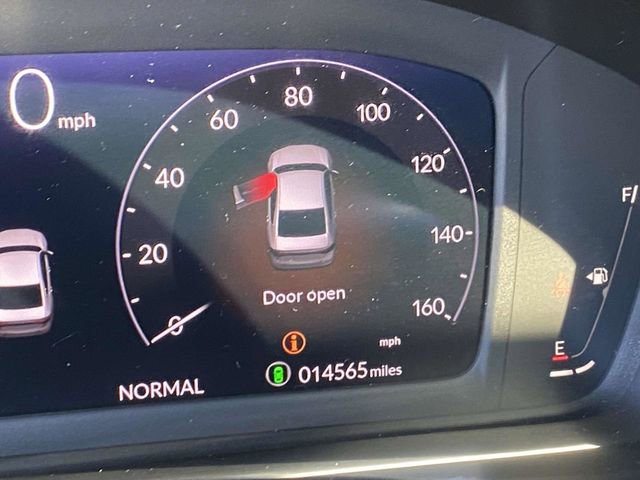 Used 2023 Honda Accord Touring image 27