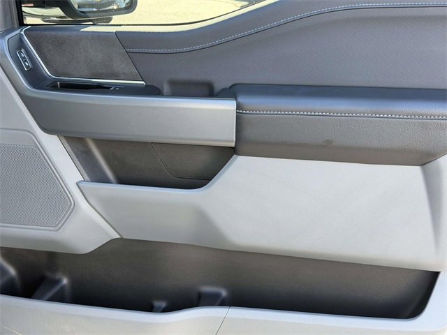 Used 2024 Ford F150 XLT w/ Equipment Group 302A MID image 6