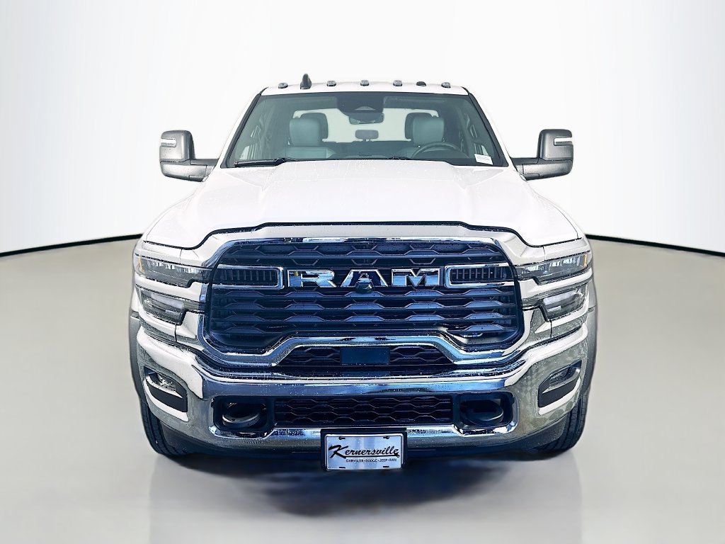 New 2026 RAM 4500 Tradesman w/ Chrome Appearance Group RWD image 2
