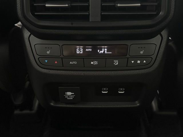 New 2026 Honda Passport TrailSport Elite image 22