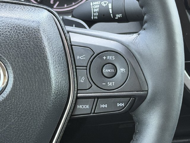 Used 2024 Toyota Camry XSE w/ Cold Weather Package FWD image 14
