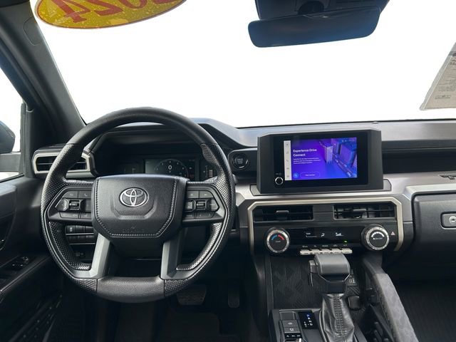 Certified 2024 Toyota Tacoma SR5 AWD/4WD image 12