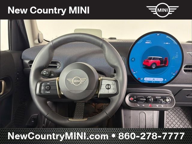 Certified 2025 MINI Cooper S FWD image 16