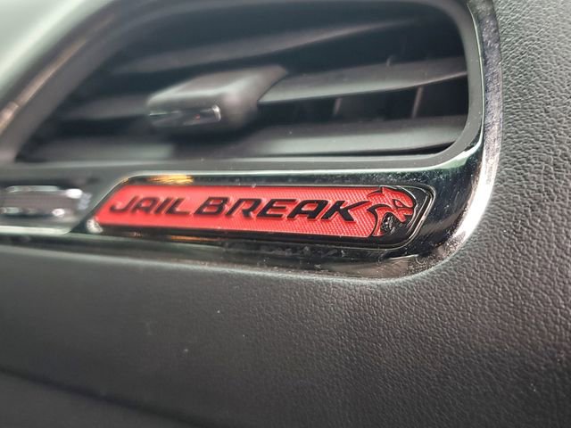 Used 2023 Dodge Challenger SRT Hellcat image 9