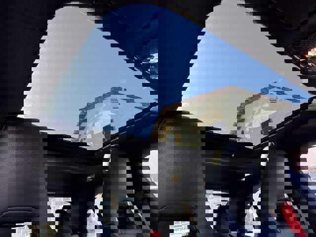 New 2026 Mercedes-Benz CLA 35 AMG AMG CLA 35 4MATIC Coupe image 3