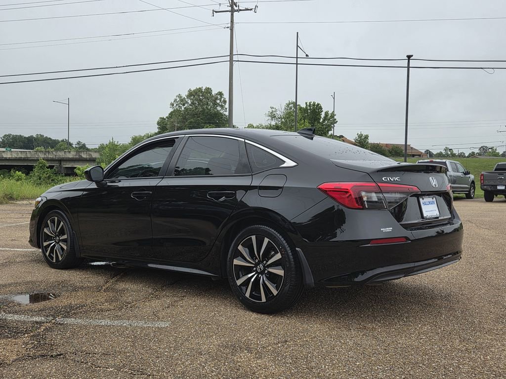 Used 2024 Honda Civic EX image 6