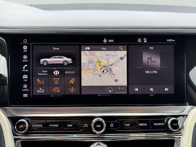 Used 2023 Bentley Flying Spur W12 AWD/4WD image 32