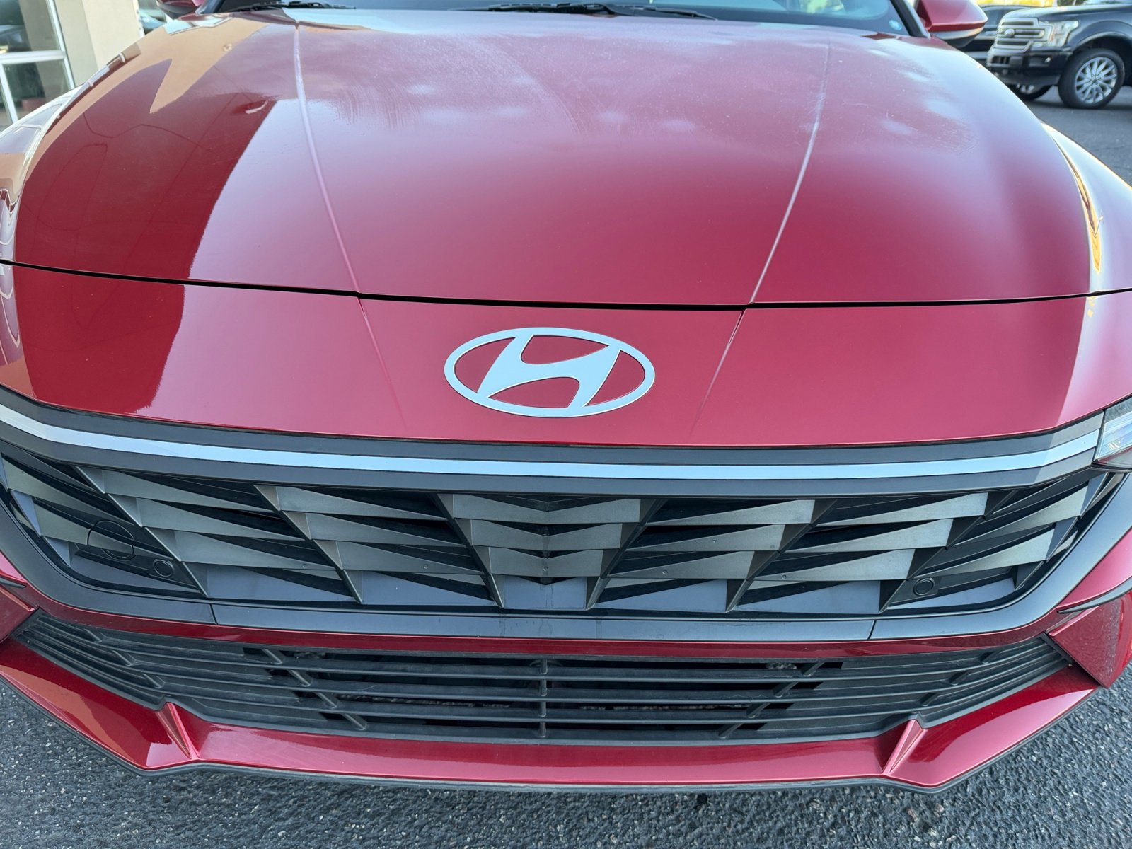 Certified 2024 Hyundai Elantra SEL image 23