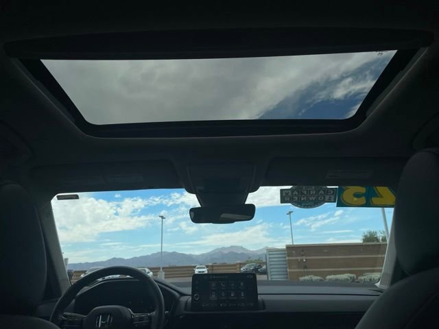 Certified 2023 Honda CR-V EX-L image 18