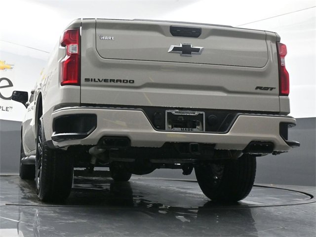 New 2026 Chevrolet Silverado 1500 High Country w/ Technology Package image 32