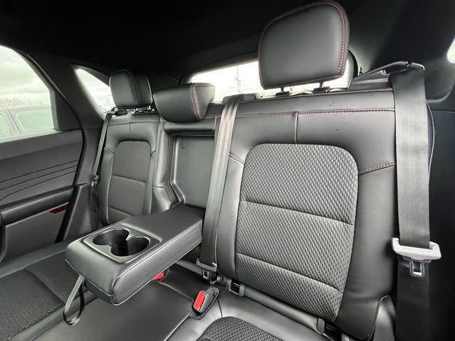 New 2026 Ford Escape ST-Line w/ Tech Pack #1 image 16