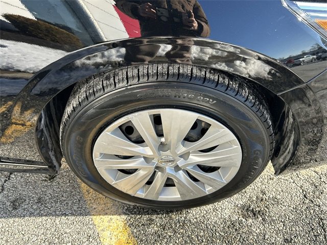 Used 2023 Nissan Sentra S image 13